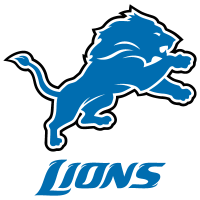 Detroit Lions